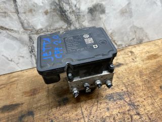 bontott VW JETTA ABS Kocka