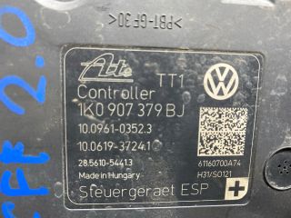 bontott VW JETTA ABS Kocka