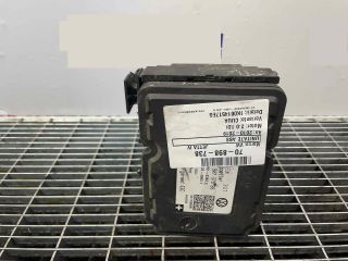 bontott VW JETTA ABS Kocka