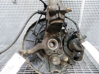 bontott VW JETTA Bal első Csonkállvány