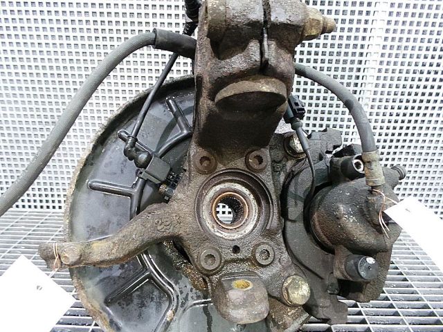 bontott VW JETTA Bal első Csonkállvány