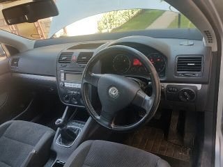 bontott VW JETTA Bal első Lengőkar