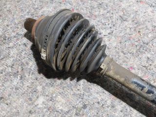 bontott VW JETTA Bal Féltengely