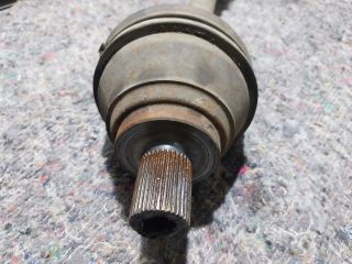 bontott VW JETTA Bal Féltengely