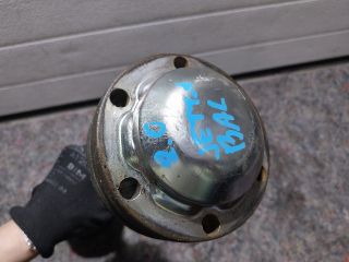 bontott VW JETTA Bal Féltengely