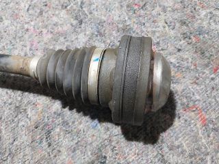 bontott VW JETTA Bal Féltengely