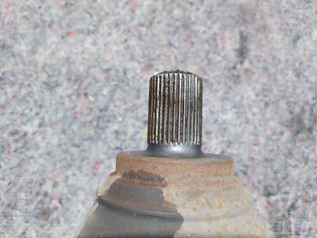 bontott VW JETTA Bal Féltengely