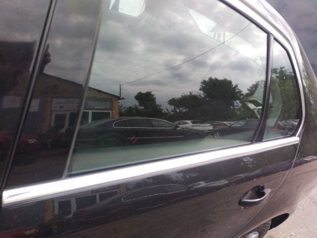 bontott VW JETTA Bal hátsó Féknyereg Munkahengerrel