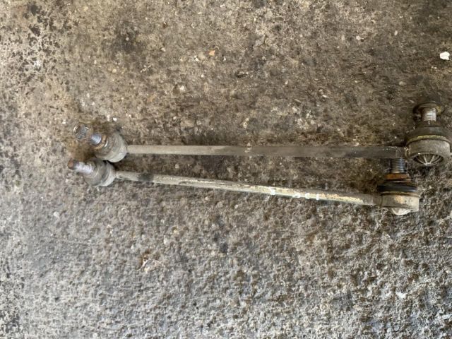 bontott VW JETTA Billenésgátló Bak