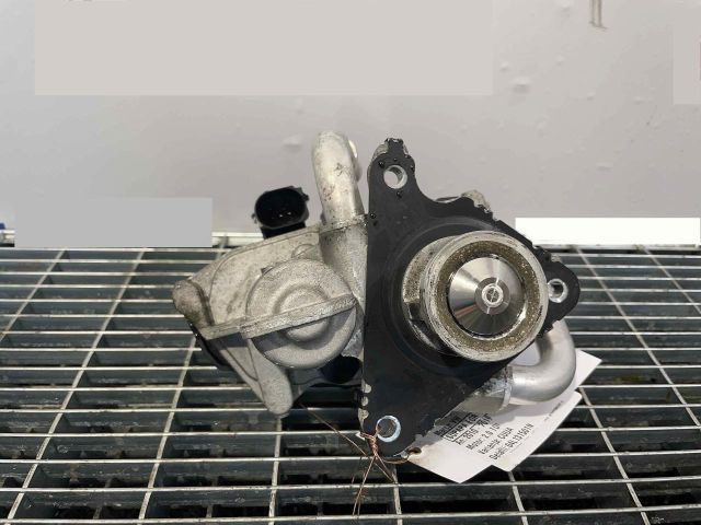 bontott VW JETTA EGR / AGR Szelep