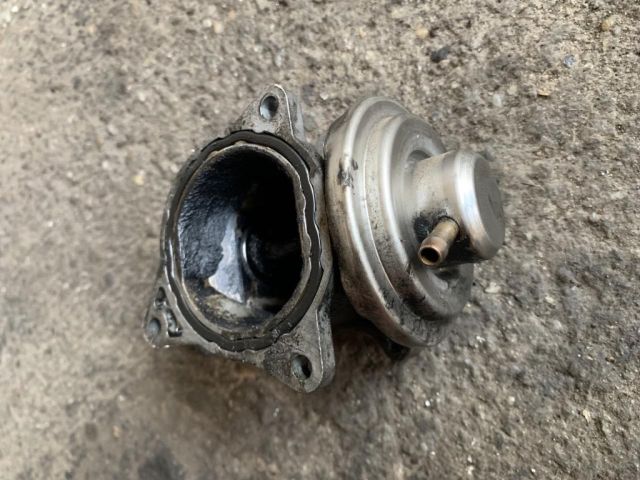 bontott VW JETTA EGR / AGR Szelep