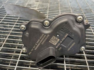 bontott VW JETTA EGR / AGR Szelep