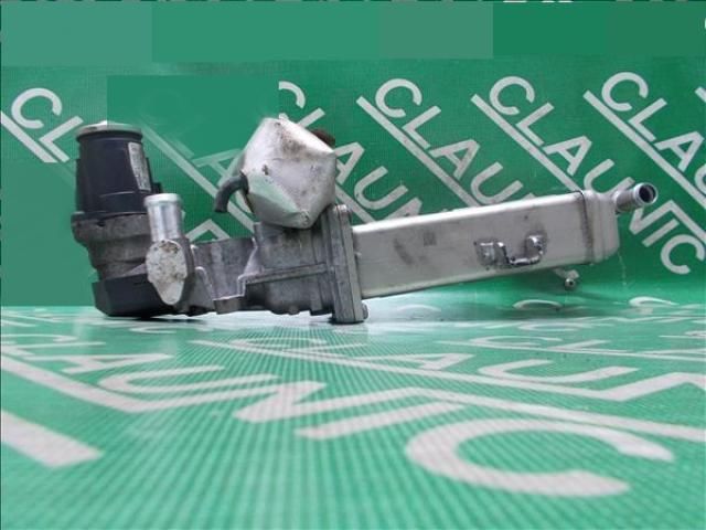 bontott VW JETTA EGR / AGR Szelep