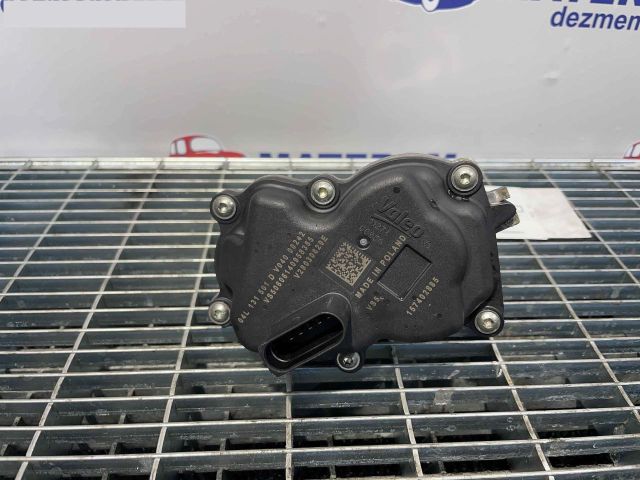 bontott VW JETTA EGR / AGR Szelep