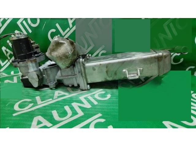 bontott VW JETTA EGR / AGR Szelep