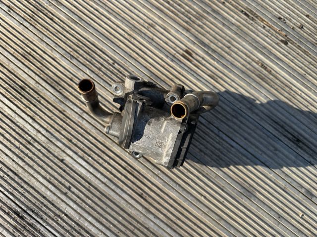 bontott VW JETTA EGR / AGR Vákum Szelep