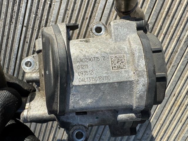 bontott VW JETTA EGR / AGR Vákum Szelep