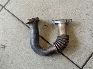 bontott VW JETTA EGR Hűtő Cső