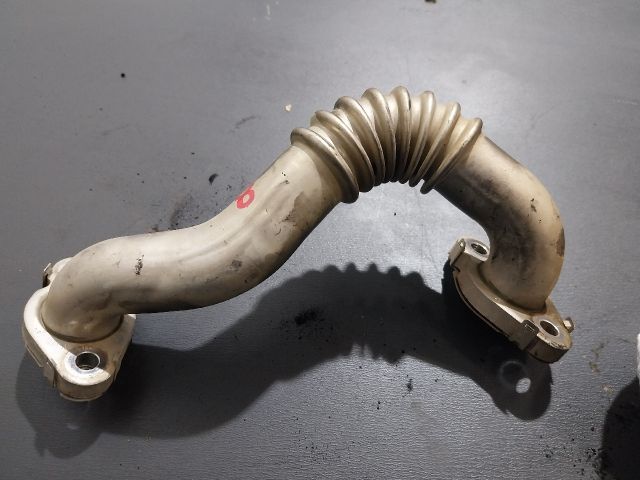 bontott VW JETTA EGR Hűtő Cső