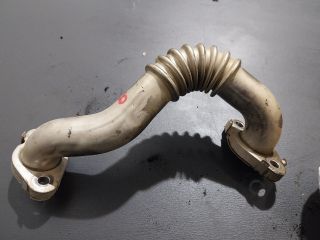 bontott VW JETTA EGR Hűtő Cső