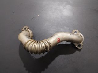 bontott VW JETTA EGR Hűtő Cső