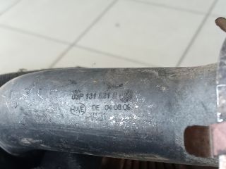 bontott VW JETTA EGR Hűtő Cső