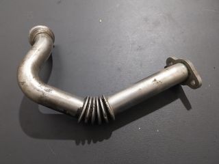 bontott VW JETTA EGR Hűtő Cső