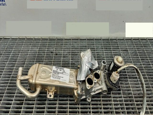 bontott VW JETTA EGR Hűtő Cső