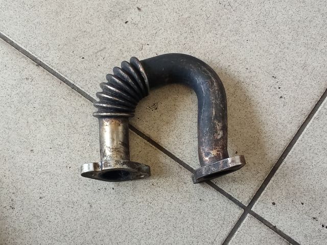 bontott VW JETTA EGR Hűtő Cső