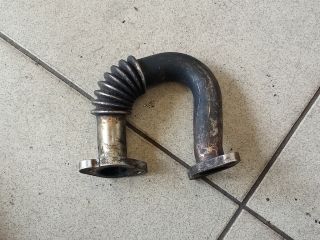 bontott VW JETTA EGR Hűtő Cső