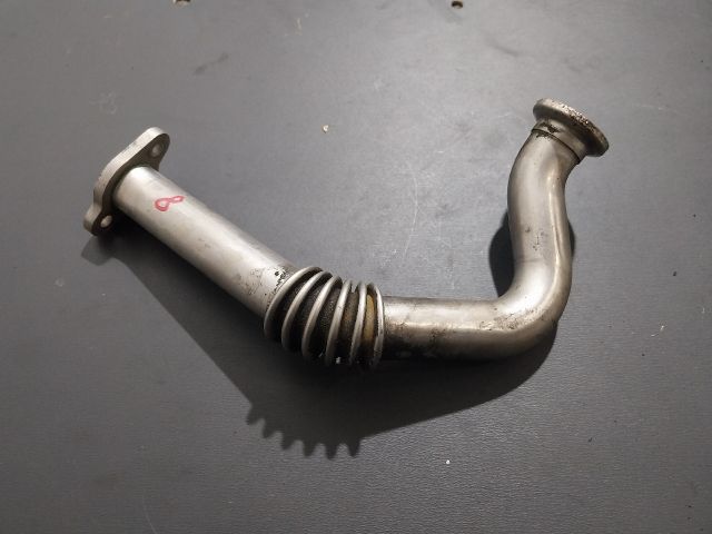 bontott VW JETTA EGR Hűtő Cső