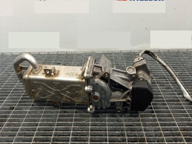bontott VW JETTA EGR Hűtő Cső