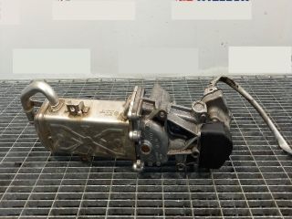 bontott VW JETTA EGR Hűtő Cső