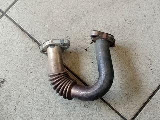 bontott VW JETTA EGR Hűtő Cső