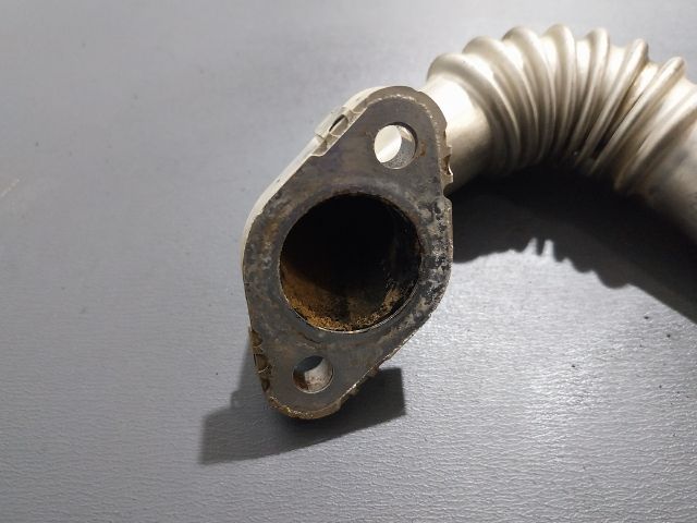 bontott VW JETTA EGR Hűtő Cső