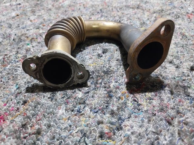 bontott VW JETTA EGR Hűtő Cső