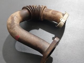 bontott VW JETTA EGR Hűtő Cső