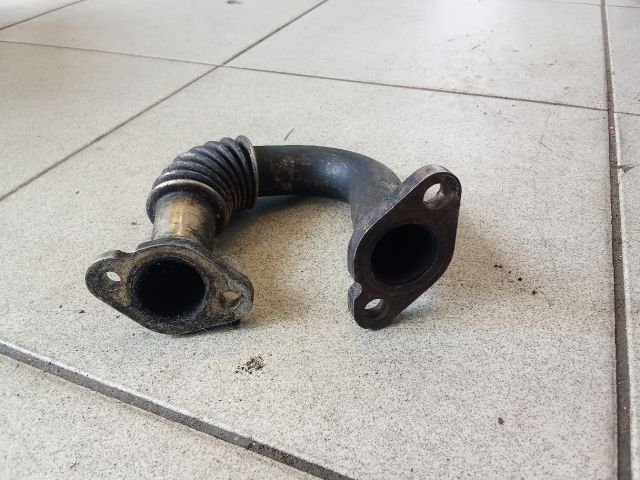 bontott VW JETTA EGR Hűtő Cső