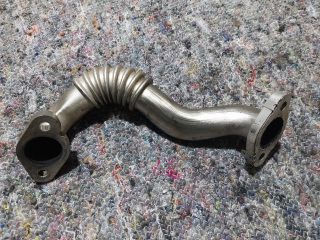 bontott VW JETTA EGR Hűtő Cső