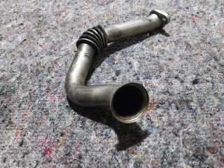 bontott VW JETTA EGR Hűtő Cső