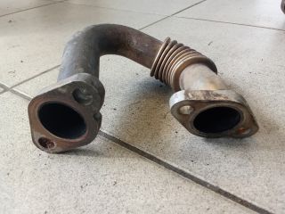 bontott VW JETTA EGR Hűtő Cső