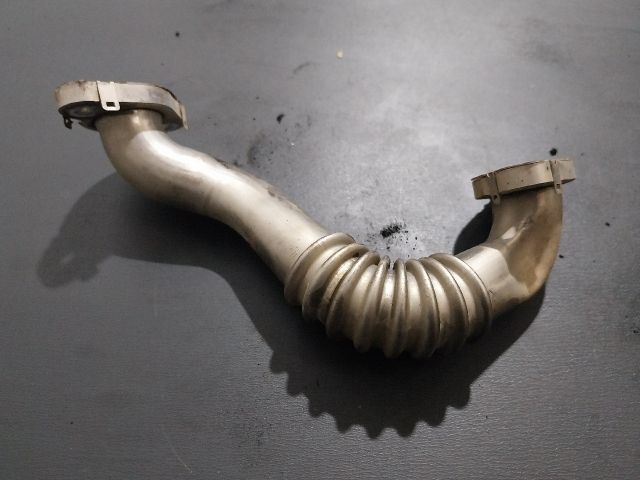 bontott VW JETTA EGR Hűtő Cső