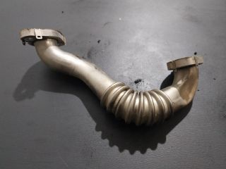 bontott VW JETTA EGR Hűtő Cső