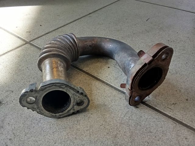 bontott VW JETTA EGR Hűtő Cső