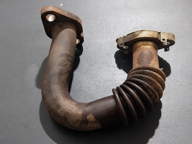 bontott VW JETTA EGR Hűtő Cső