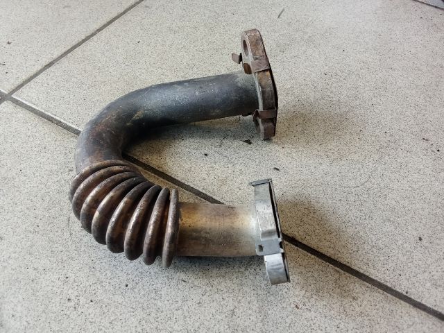 bontott VW JETTA EGR Hűtő Cső