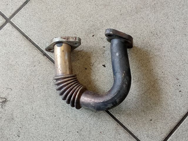 bontott VW JETTA EGR Hűtő Cső