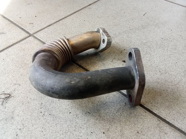 bontott VW JETTA EGR Hűtő Cső