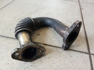 bontott VW JETTA EGR Hűtő Cső