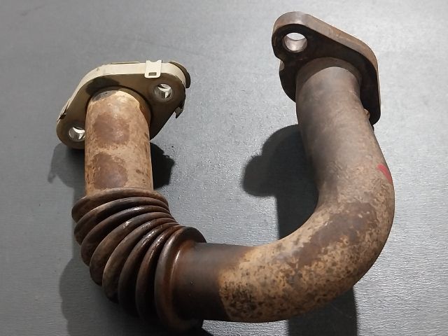 bontott VW JETTA EGR Hűtő Cső